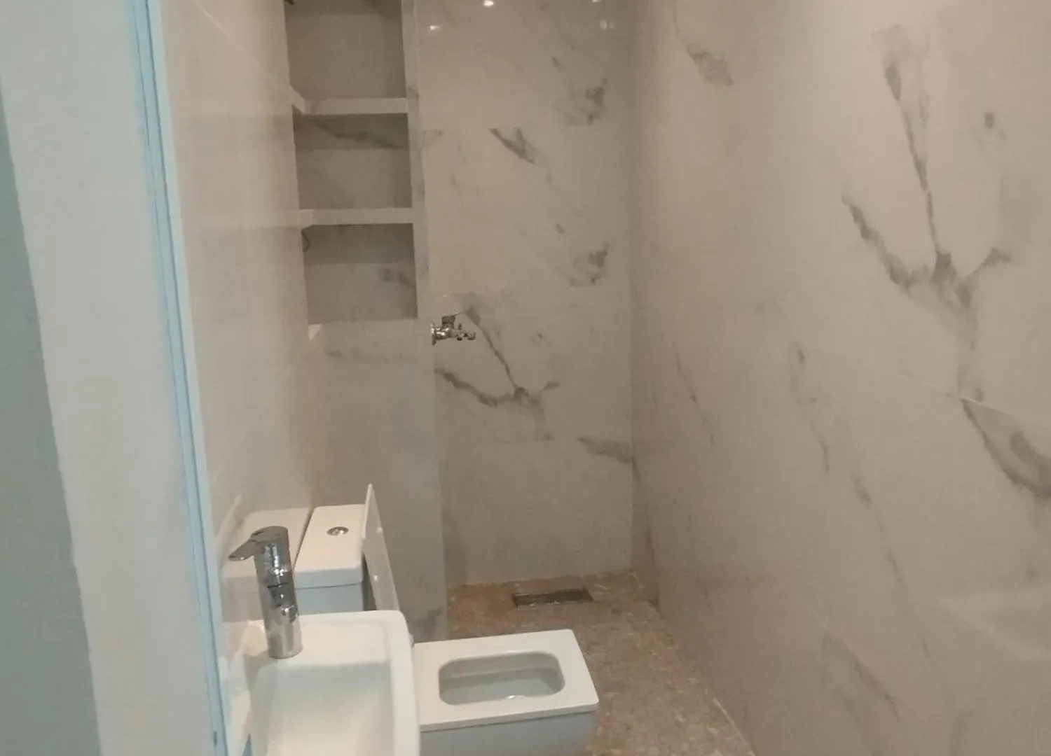 Tout Est Nouveau Et Propre,Au Centre Marrakech Μαρακές 0*,