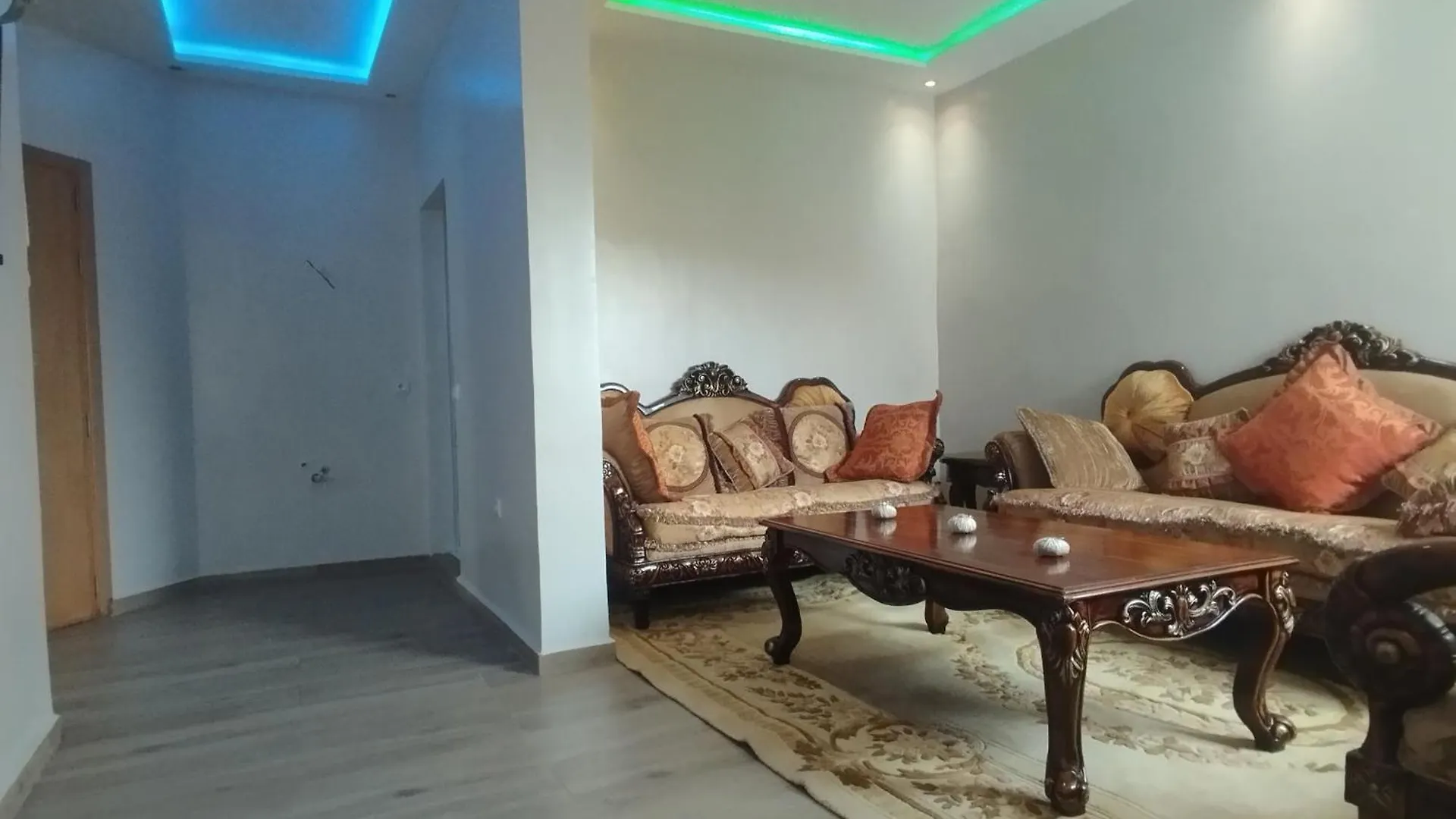 Διαμέρισμα Tout Est Nouveau Et Propre,Au Centre Marrakech Μαρακές
