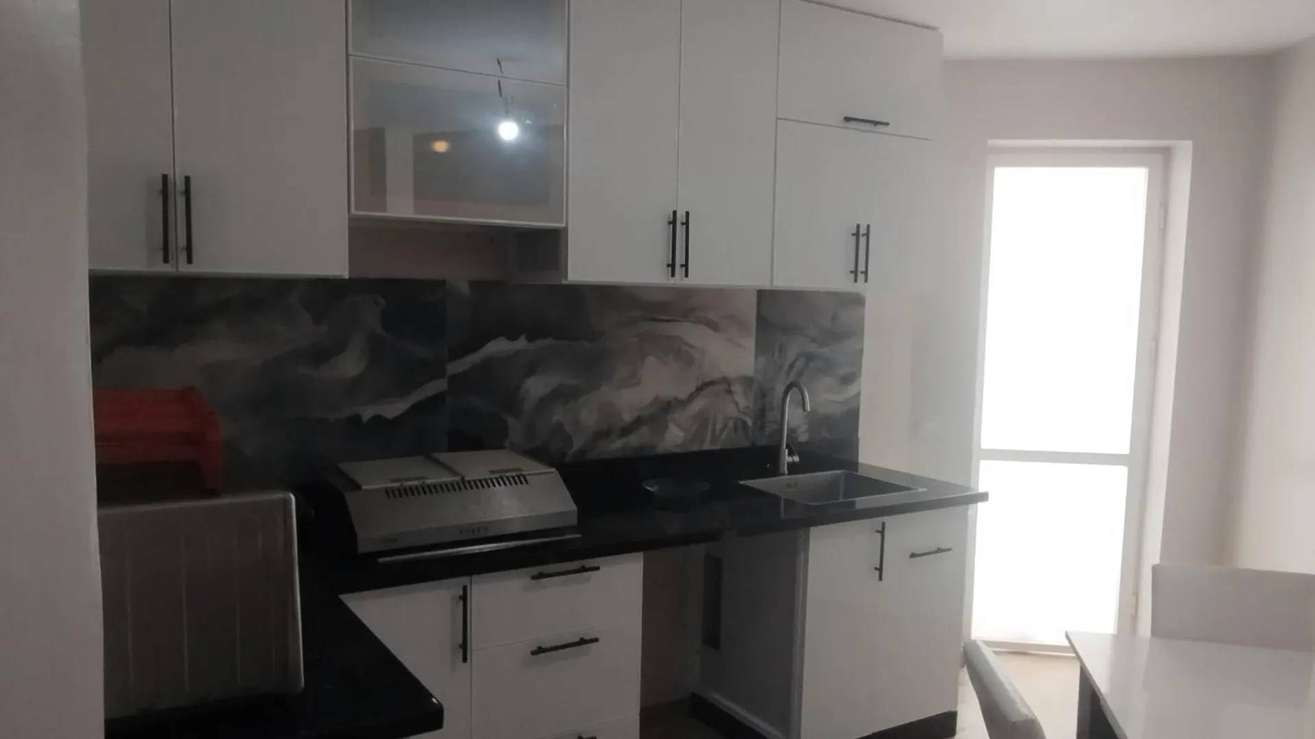 Tout Est Nouveau Et Propre,Au Centre Marrakech Marrakesh Apartment