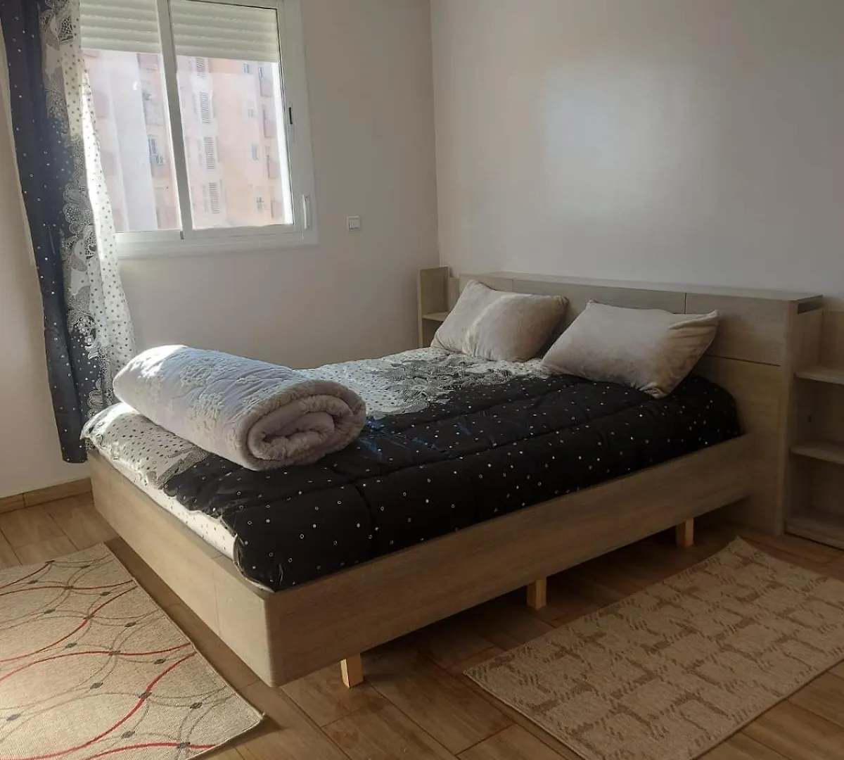 Tout Est Nouveau Et Propre,Au Centre Marrakech Marrakesh Apartment