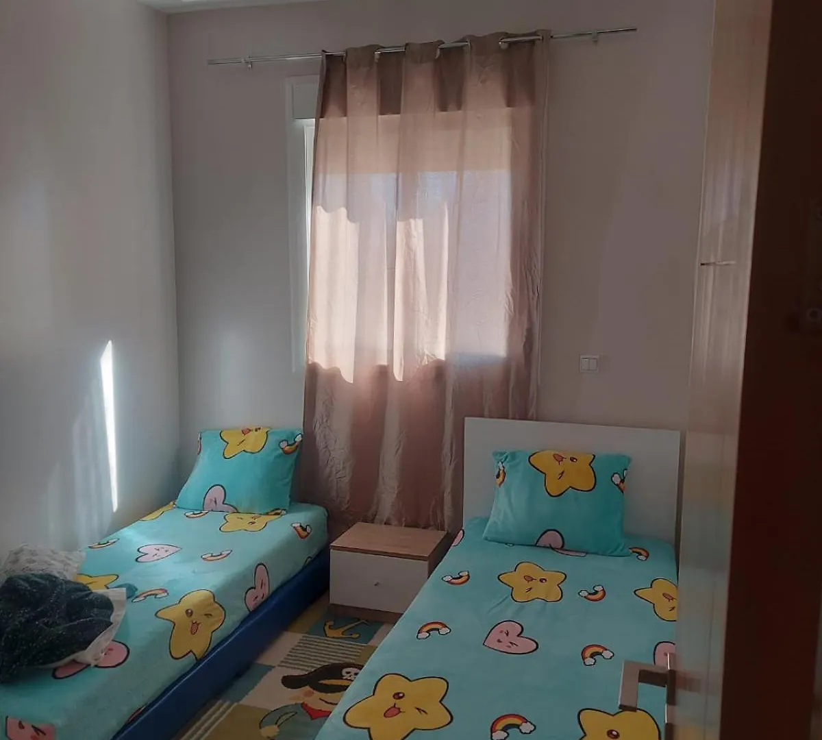 Tout Est Nouveau Et Propre,Au Centre Marrakech Marrakesh